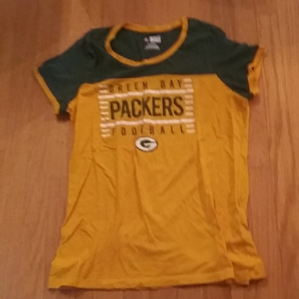 GREEN BAY PACKERS JERSEY